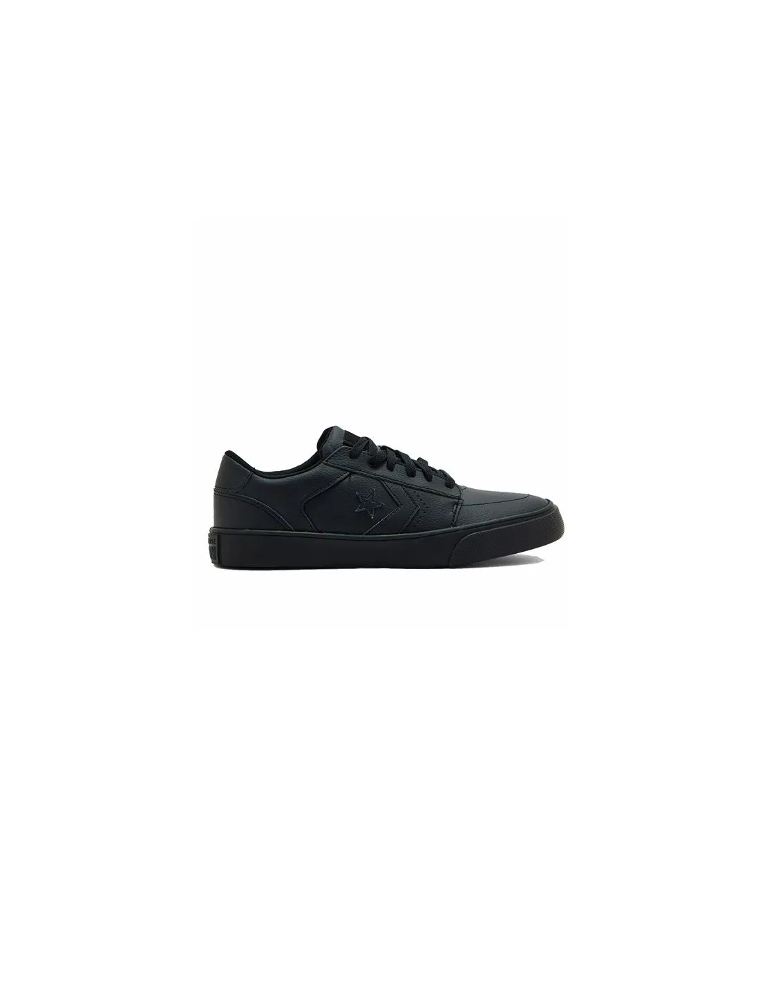 Zapatillas Converse  Belmont Ox Black/Black/Black Hombre