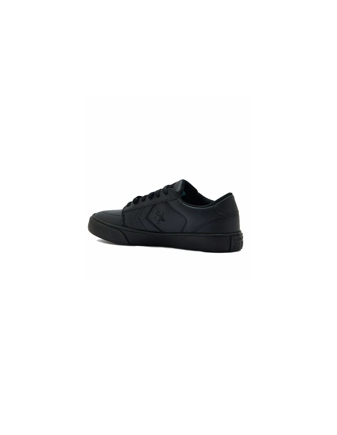 Zapatillas Converse  Belmont Ox Black/Black/Black Hombre