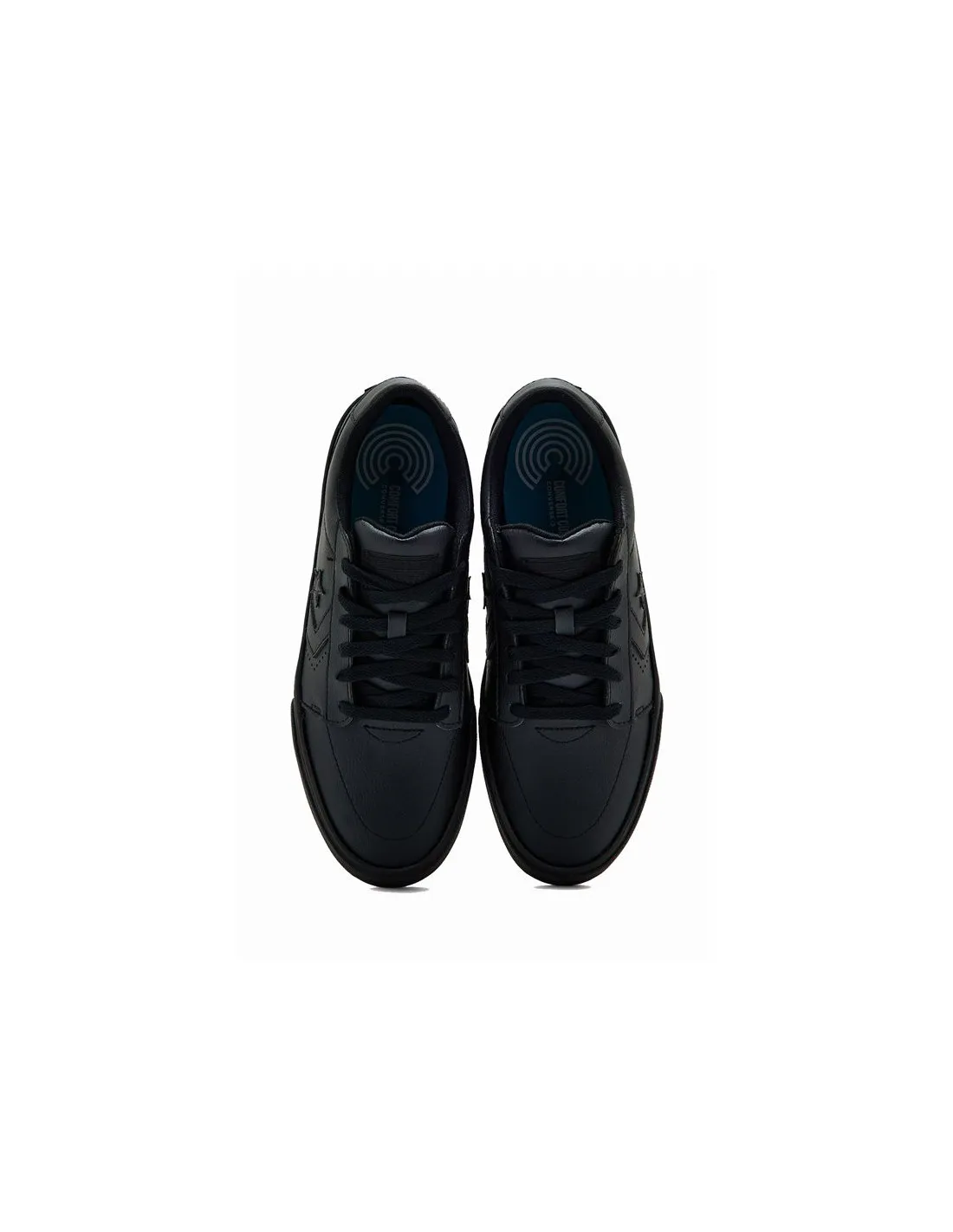 Zapatillas Converse  Belmont Ox Black/Black/Black Hombre