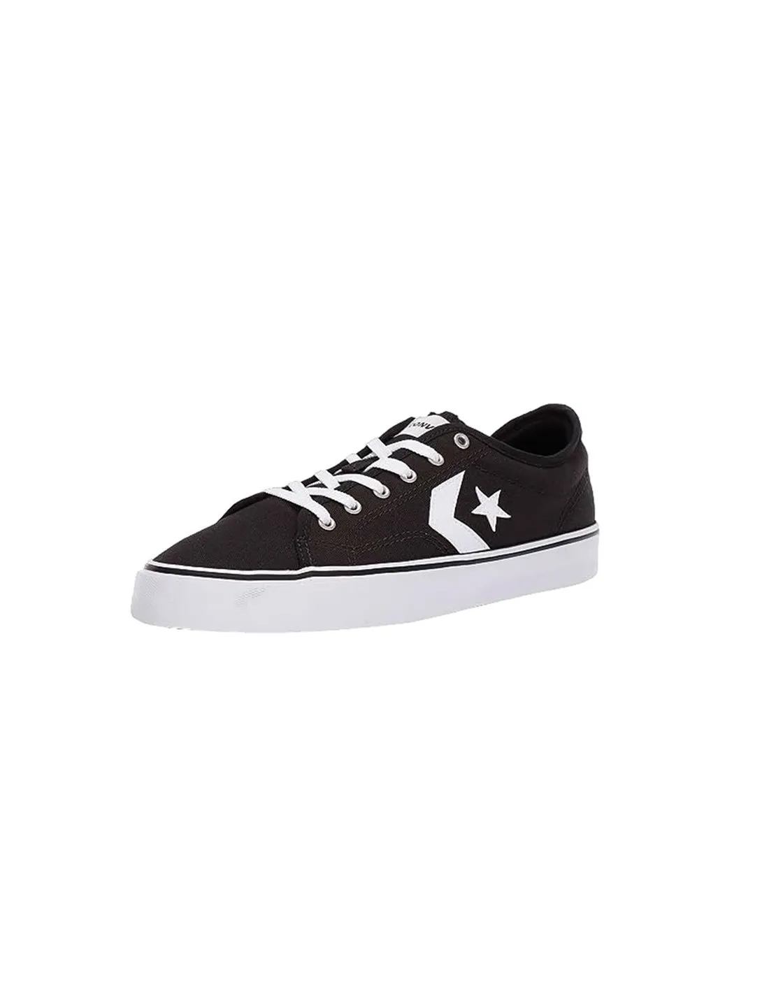 Zapatillas Converse Belmont Ox Black/White/Black Hombre