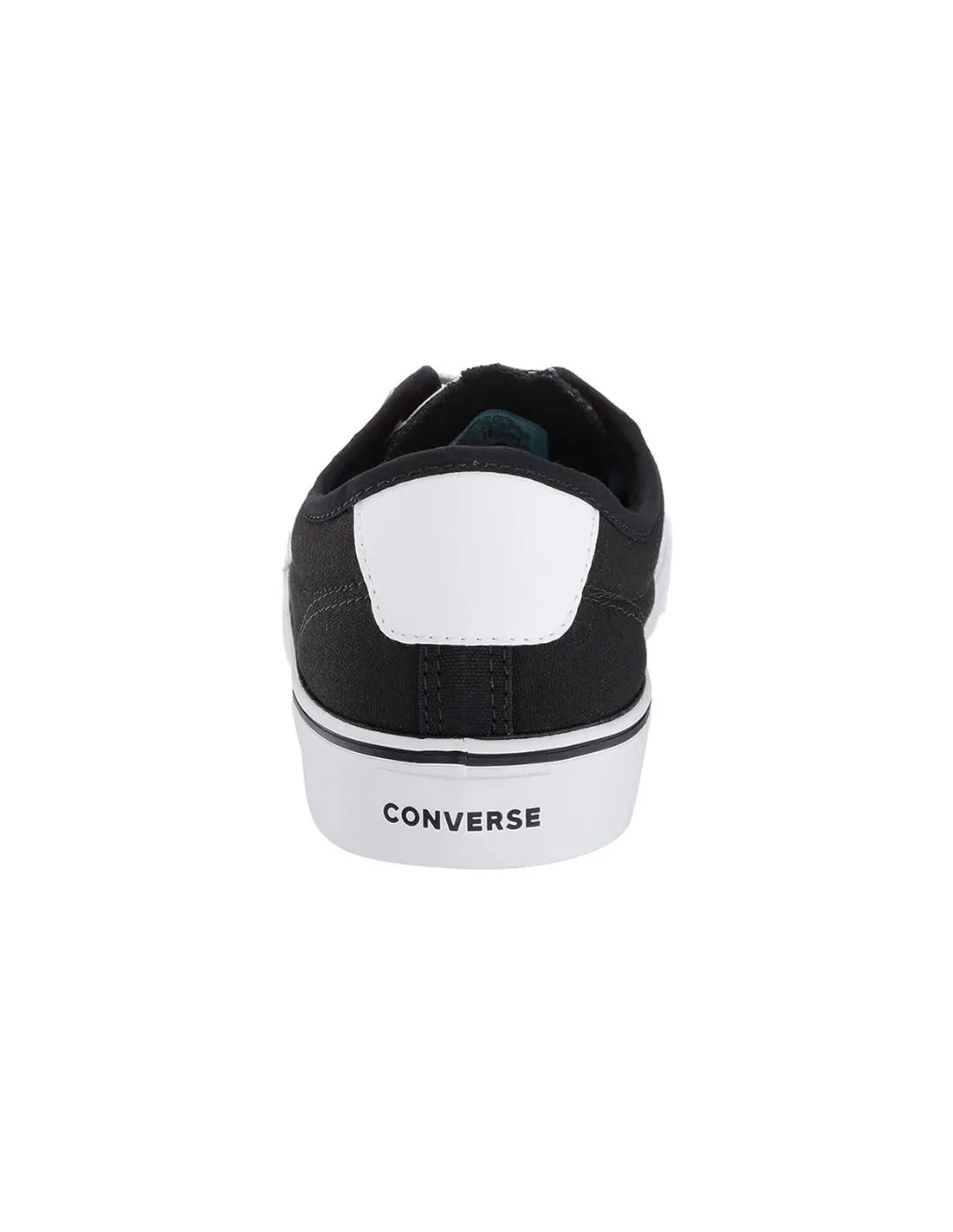 Zapatillas Converse Belmont Ox Black/White/Black Hombre