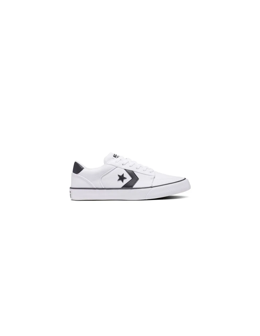 Zapatillas Converse Belmont Ox White/Black/White Hombre