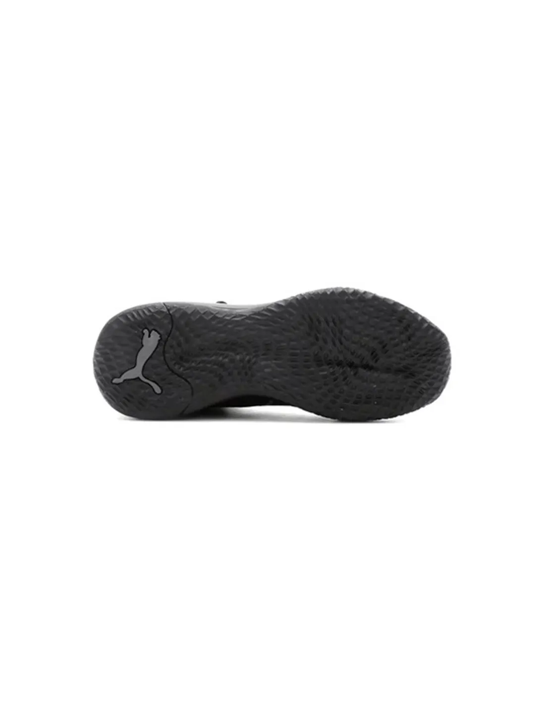 Zapatillas De Baloncesto Puma Playmaker Pro Mid Black