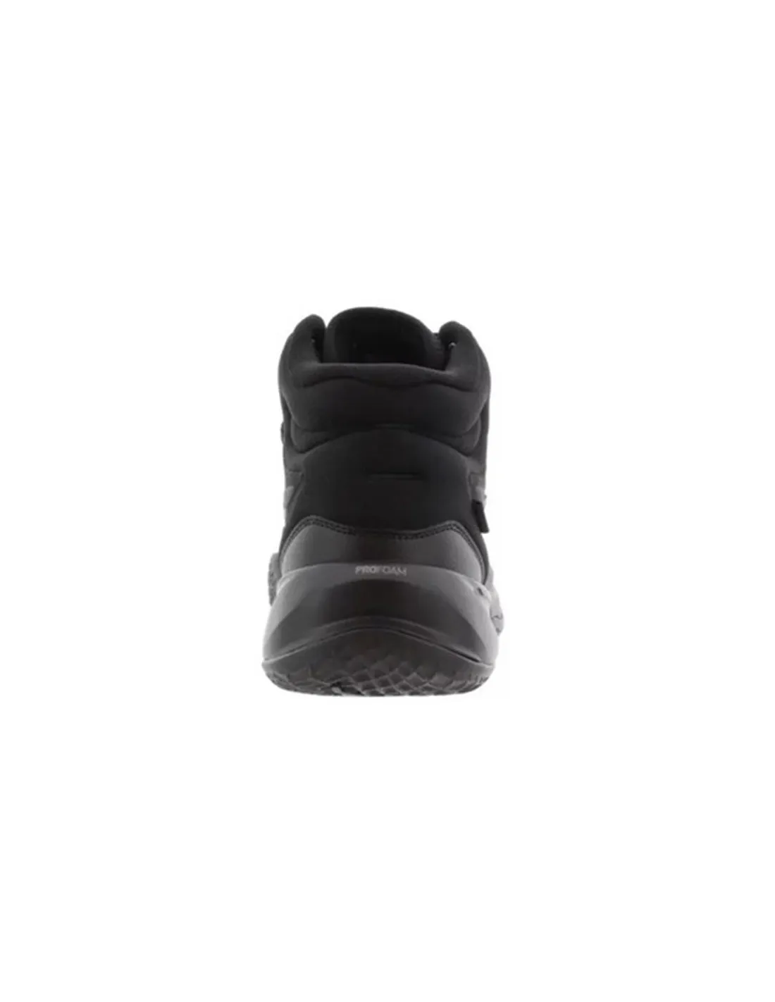 Zapatillas De Baloncesto Puma Playmaker Pro Mid Black