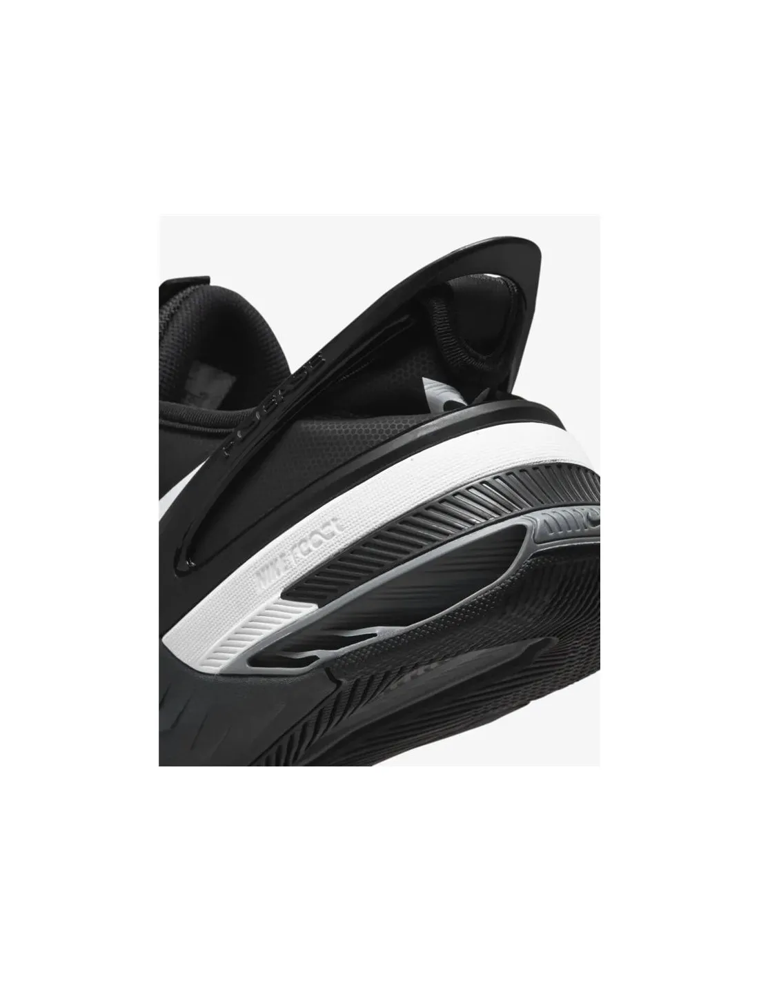 Zapatillas de fitness Nike Metcon8 FlyEase negro Hombre