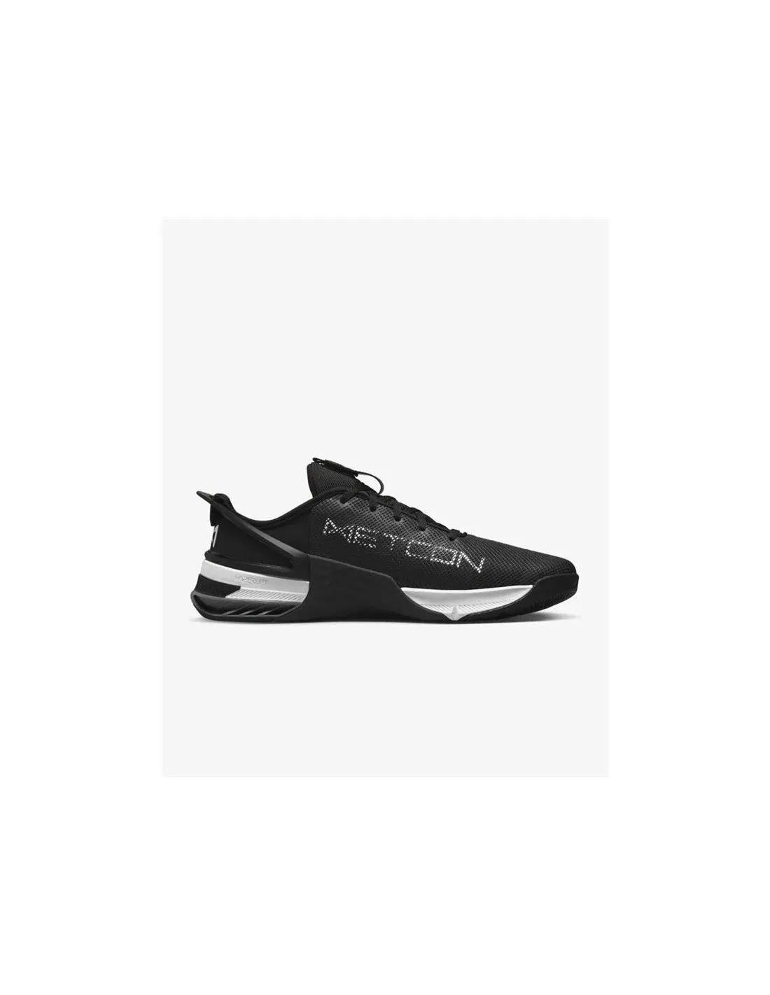 Zapatillas de fitness Nike Metcon8 FlyEase negro Hombre