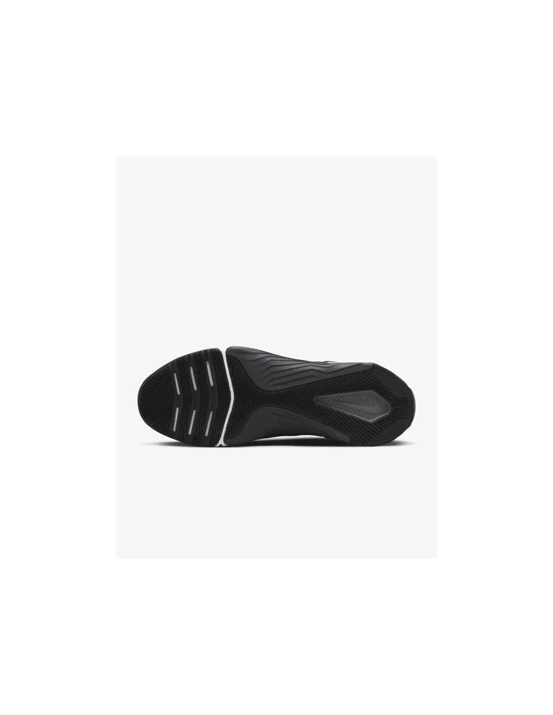 Zapatillas de fitness Nike Metcon8 FlyEase negro Hombre