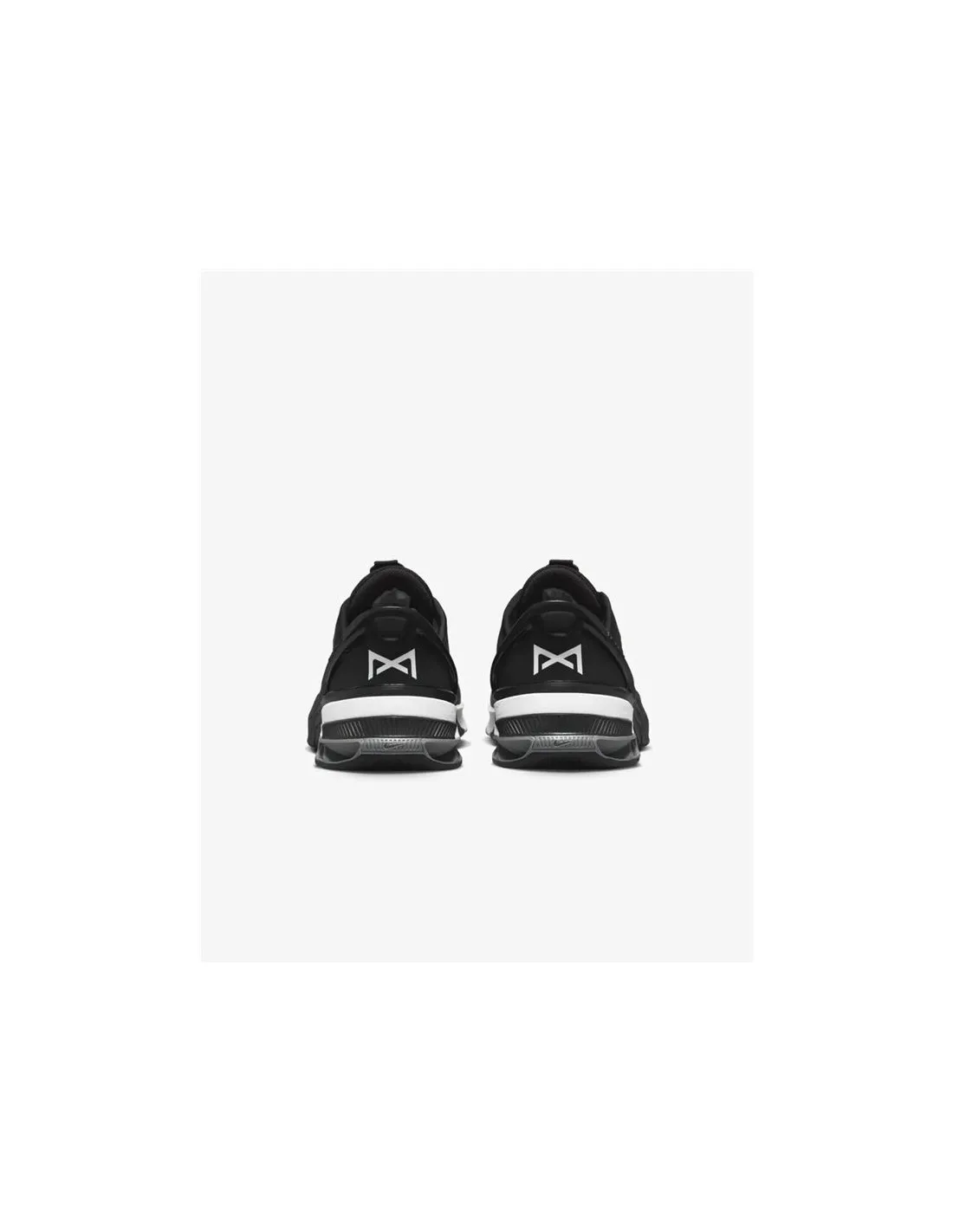 Zapatillas de fitness Nike Metcon8 FlyEase negro Hombre