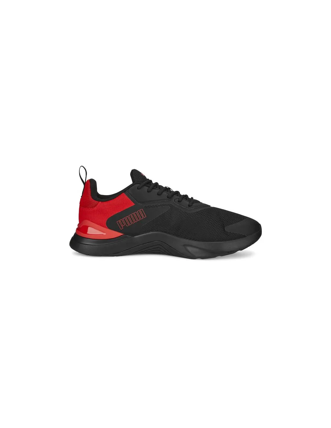 Zapatillas de Fitness Puma Infusion Black