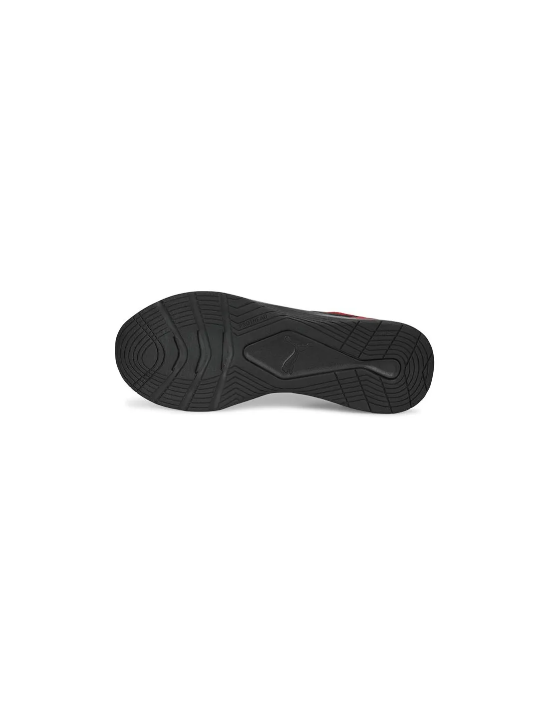Zapatillas de Fitness Puma Infusion Black