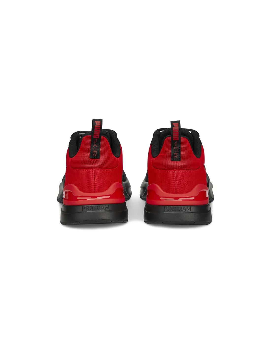 Zapatillas de Fitness Puma Infusion Black