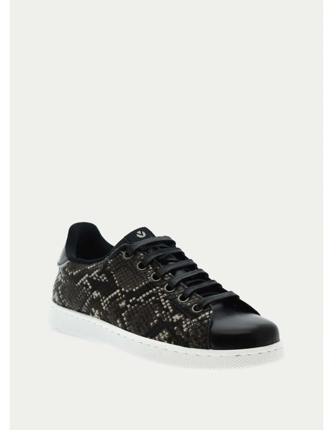 ZAPATILLAS DE LONA VICTORIA 1125217 NEGRO 