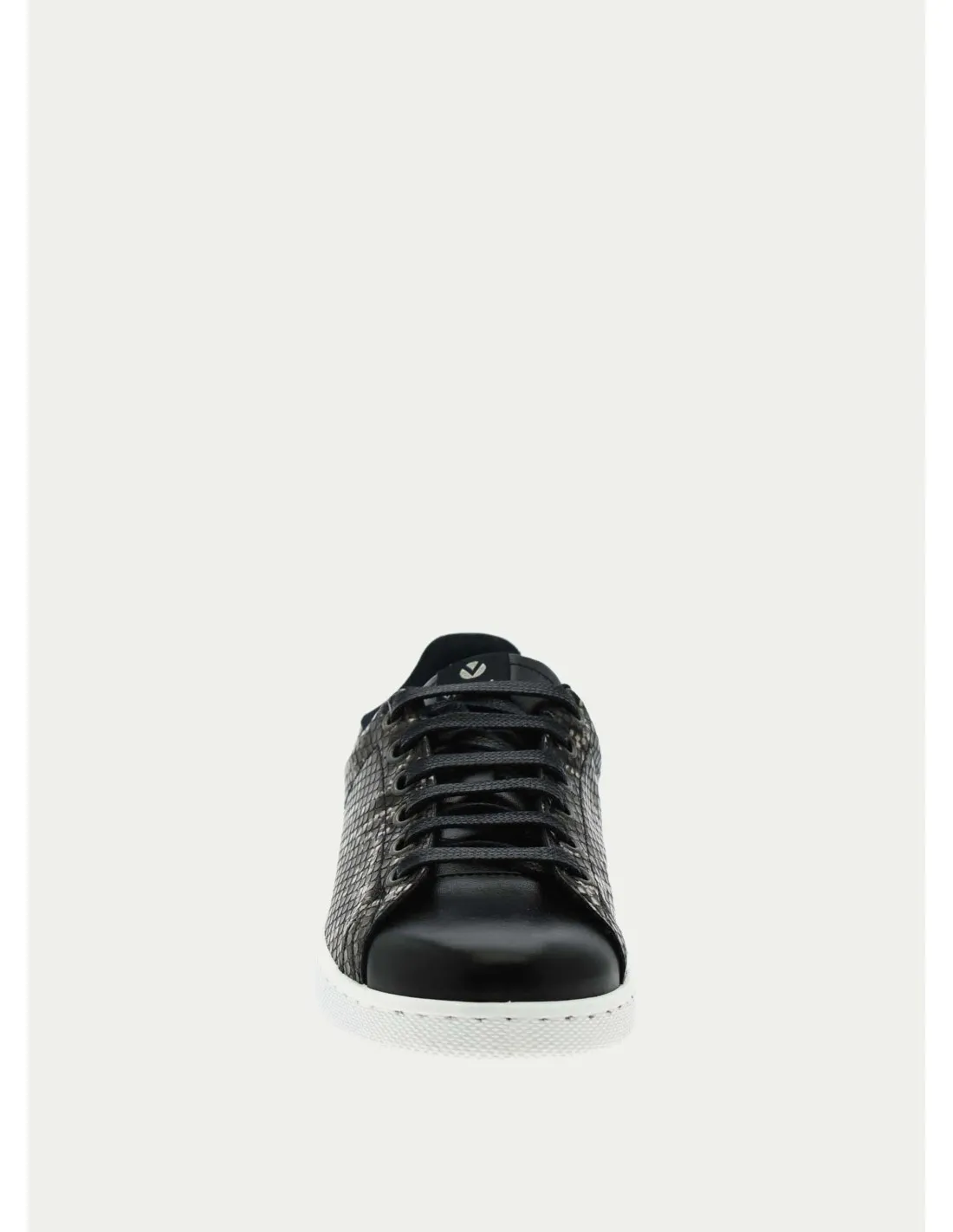 ZAPATILLAS DE LONA VICTORIA 1125217 NEGRO 