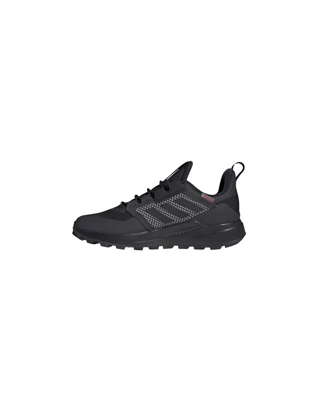 Zapatillas de montaña adidas Trailmaker M Black