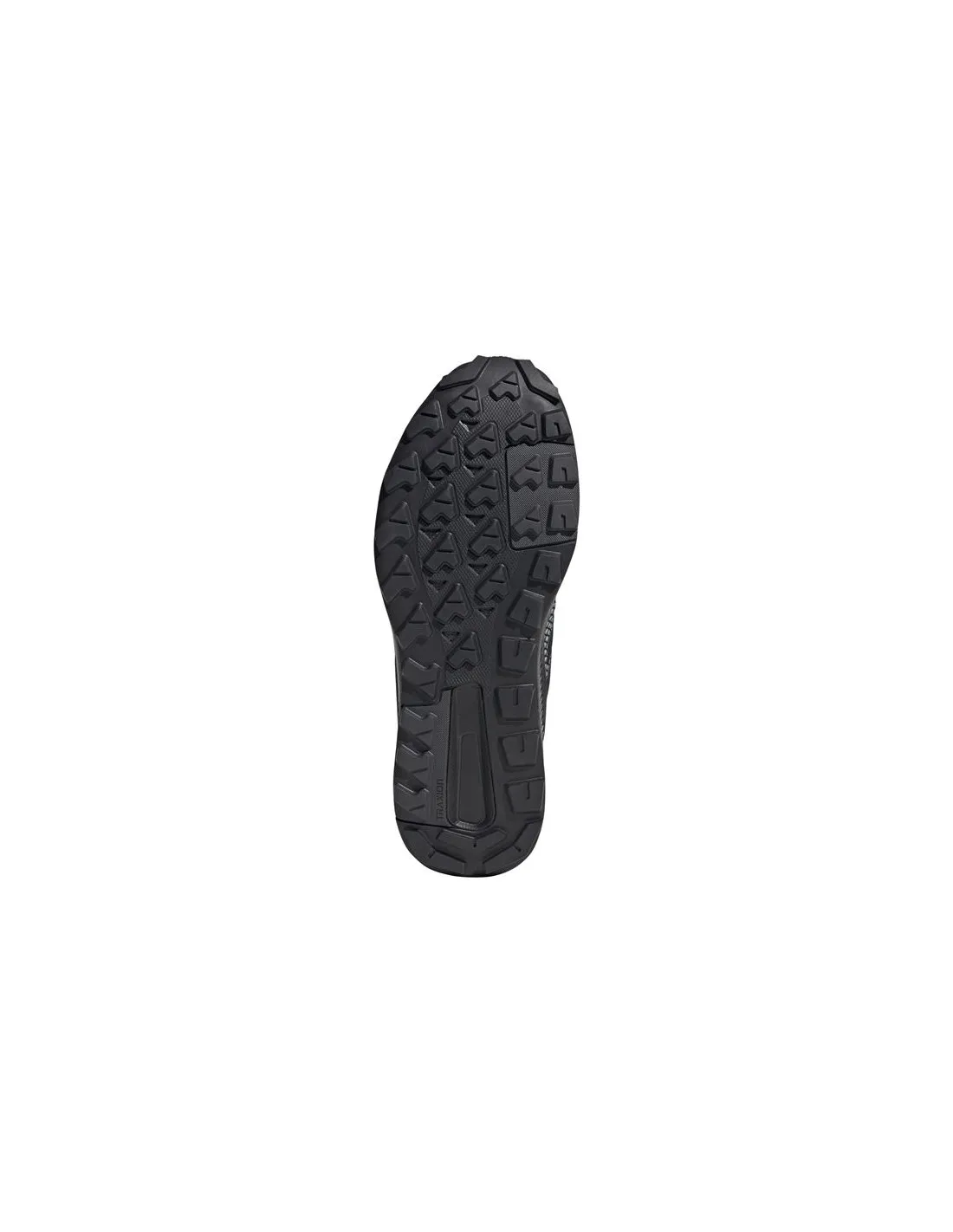 Zapatillas de montaña adidas Trailmaker M Black