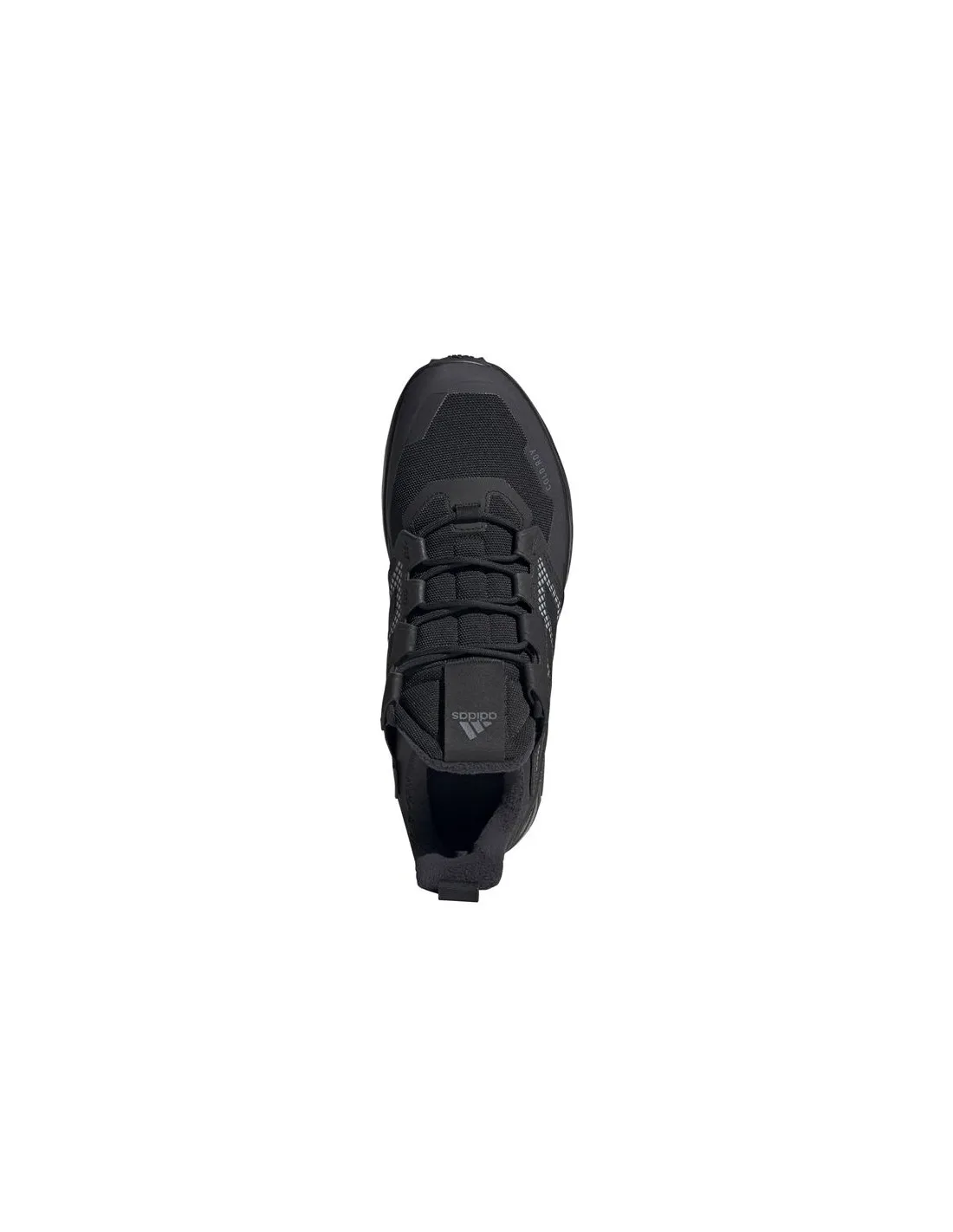 Zapatillas de montaña adidas Trailmaker M Black