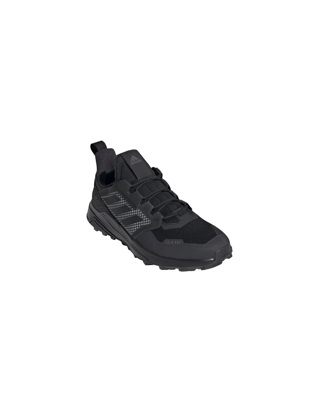 Zapatillas de montaña adidas Trailmaker M Black