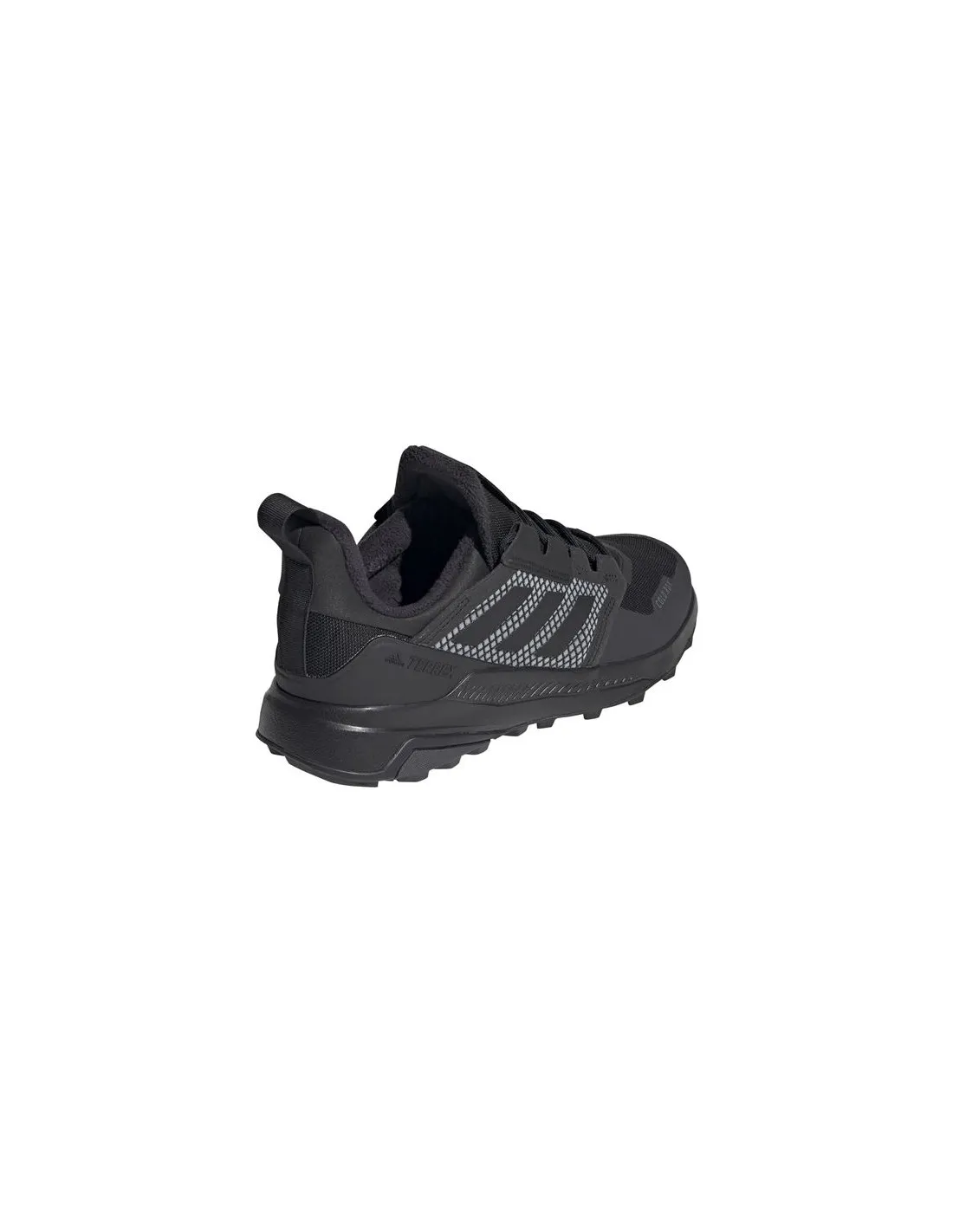 Zapatillas de montaña adidas Trailmaker M Black
