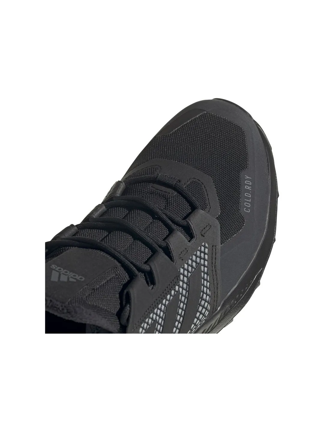Zapatillas de montaña adidas Trailmaker M Black