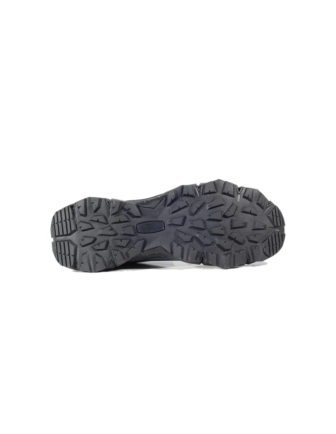 ZAPATILLAS DE MONTAñA HITEC TERRA TRACK BLACK HOMBRE