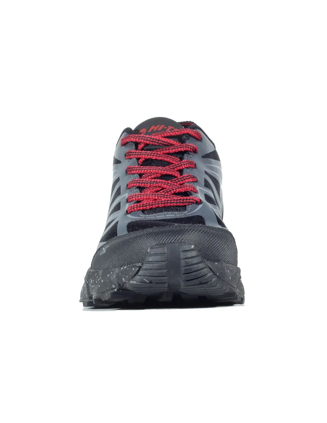ZAPATILLAS DE MONTAñA HITEC TERRA TRACK BLACK HOMBRE