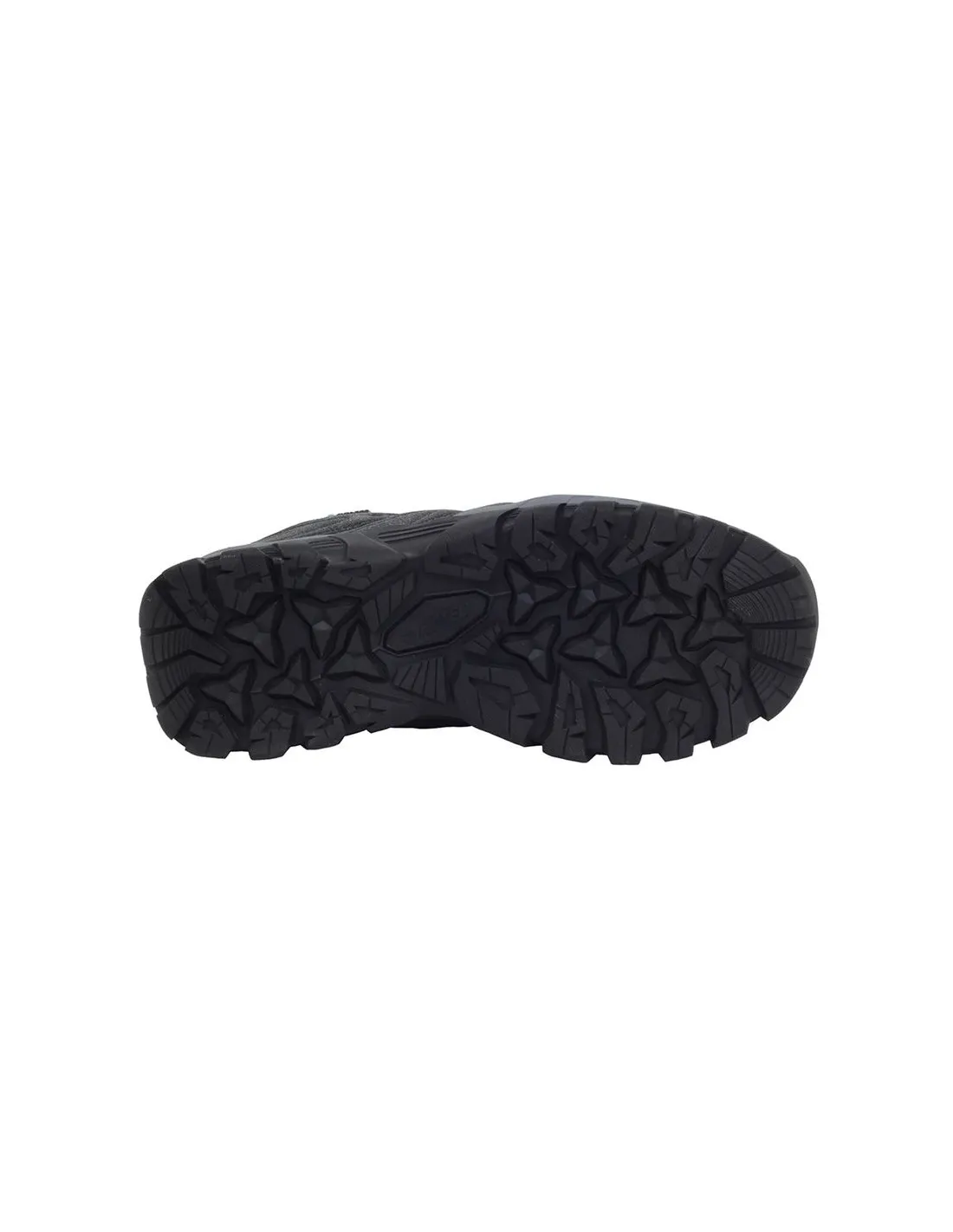 ZAPATILLAS DE MONTAñA HITECH TORCA LOW WP MUJER CHARCOAL/BLACK/GEORGIA PEACH
