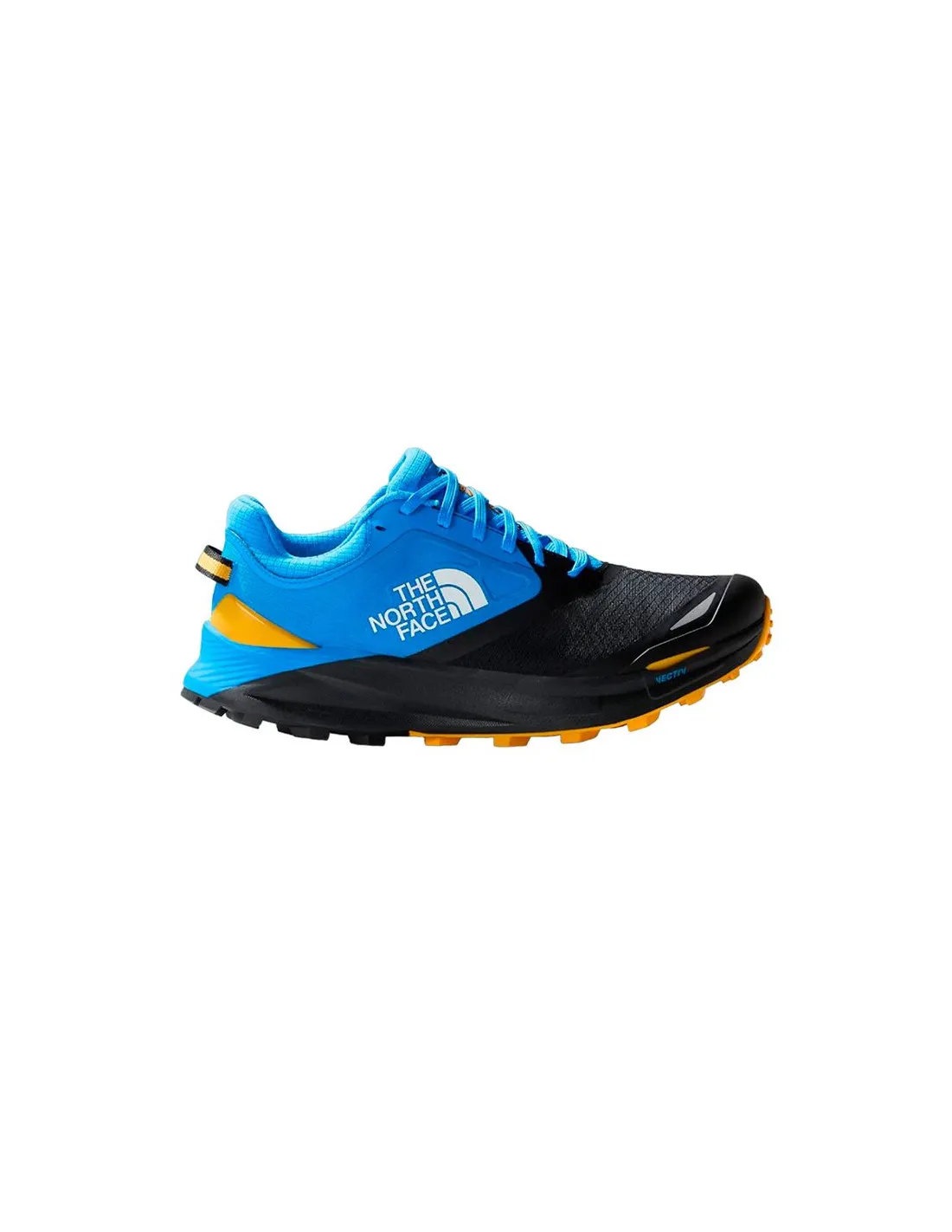 Zapatillas de Montaña The North Face Vectiv Enduris 3 Futurelight Black Hombre