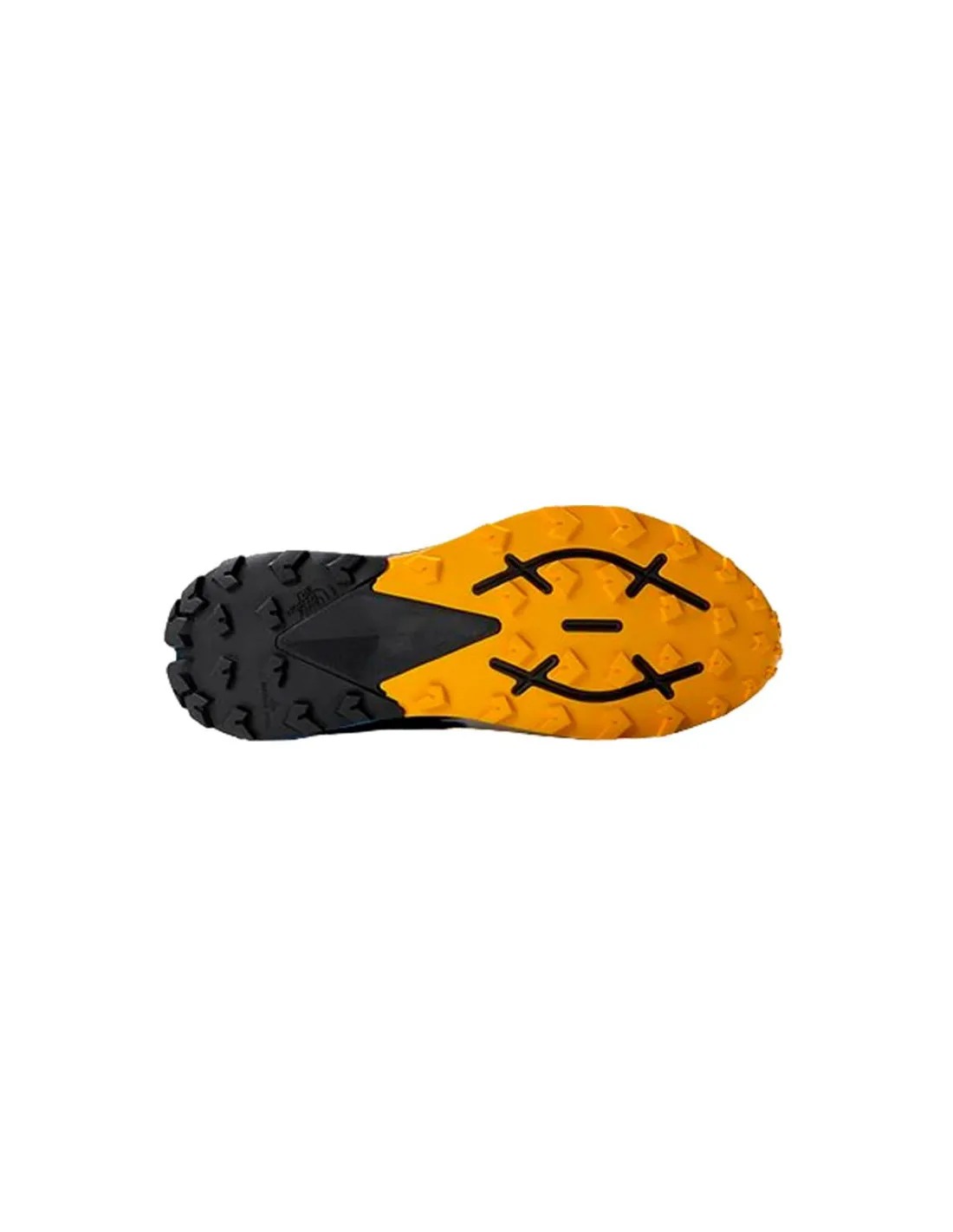 Zapatillas de Montaña The North Face Vectiv Enduris 3 Futurelight Black Hombre
