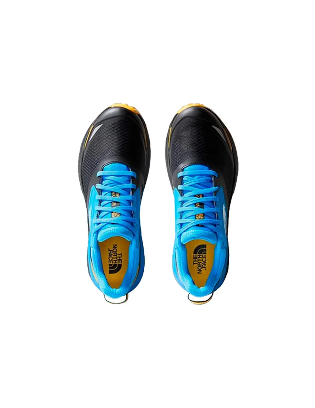 Zapatillas de Montaña The North Face Vectiv Enduris 3 Futurelight Black Hombre