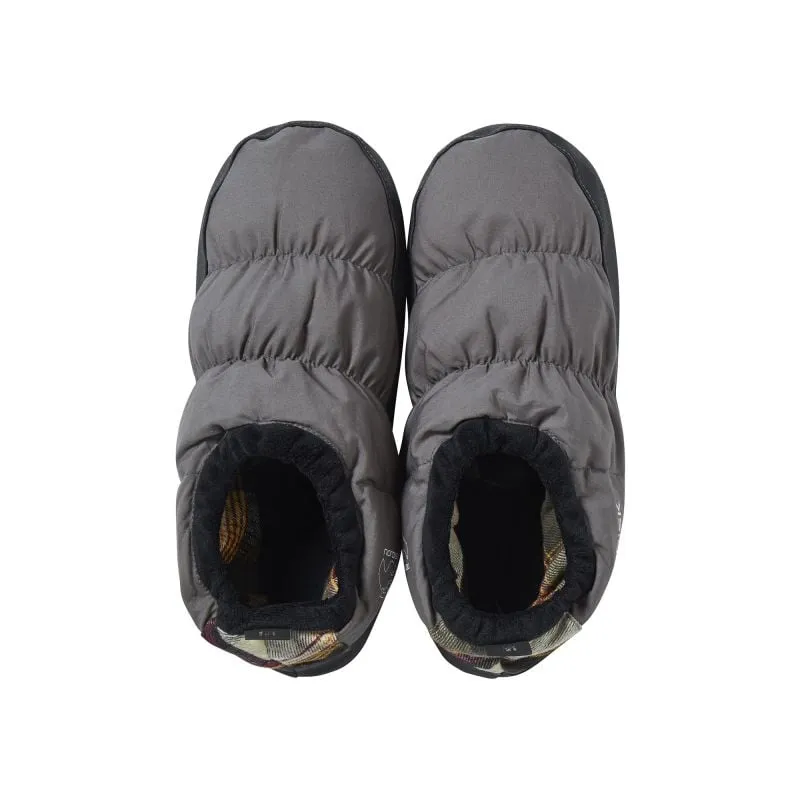 Zapatillas de plumón NORDISK Zapatillas de plumón Hermod (Bungy Cord)