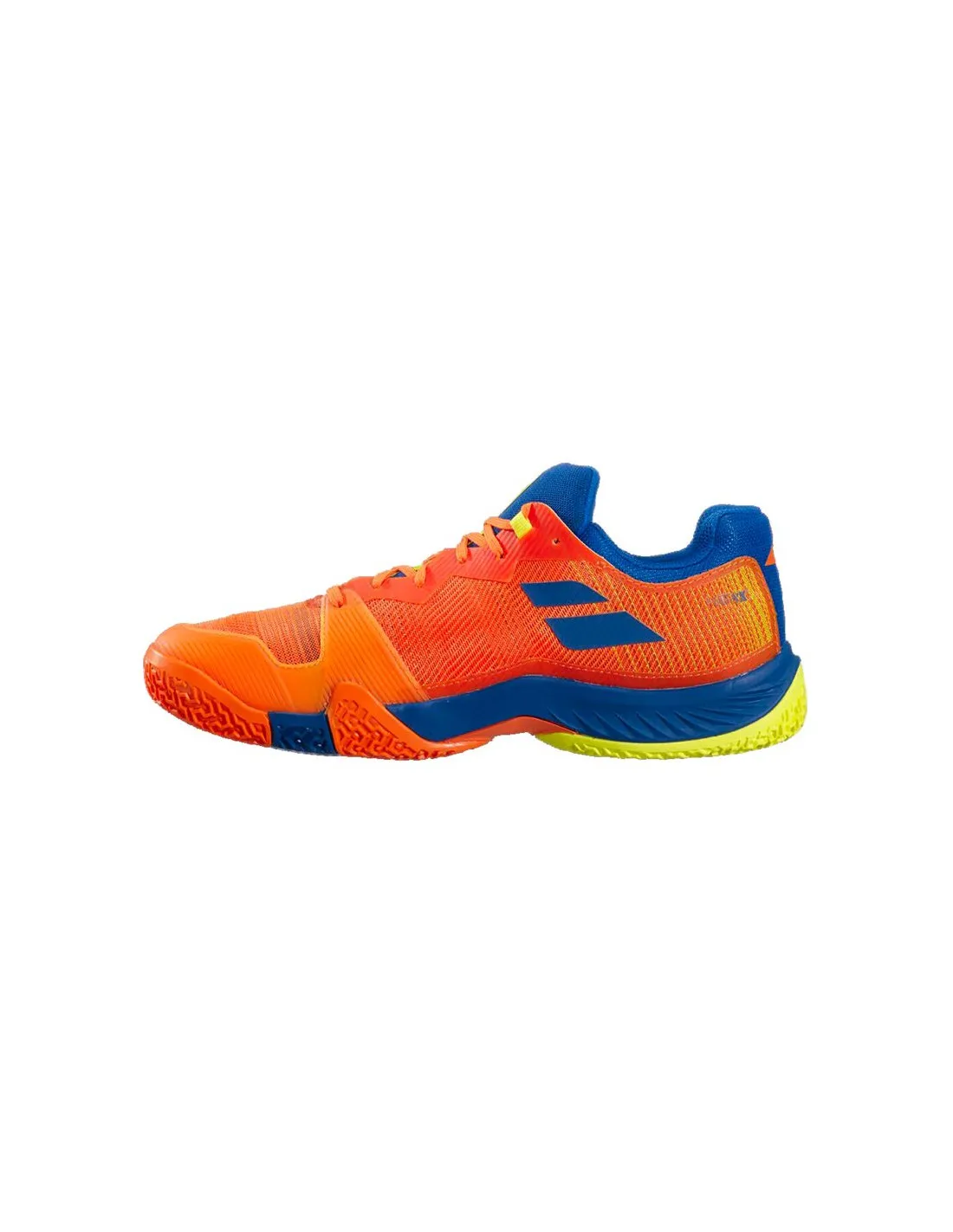 Zapatillas de pádel Babolat Jet Premura Hombre Or