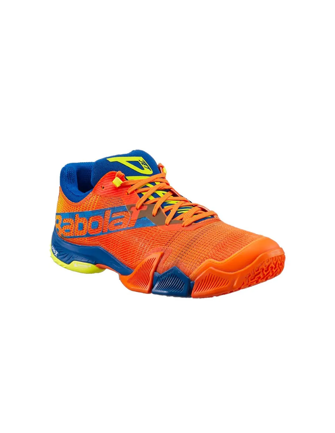 Zapatillas de pádel Babolat Jet Premura Hombre Or