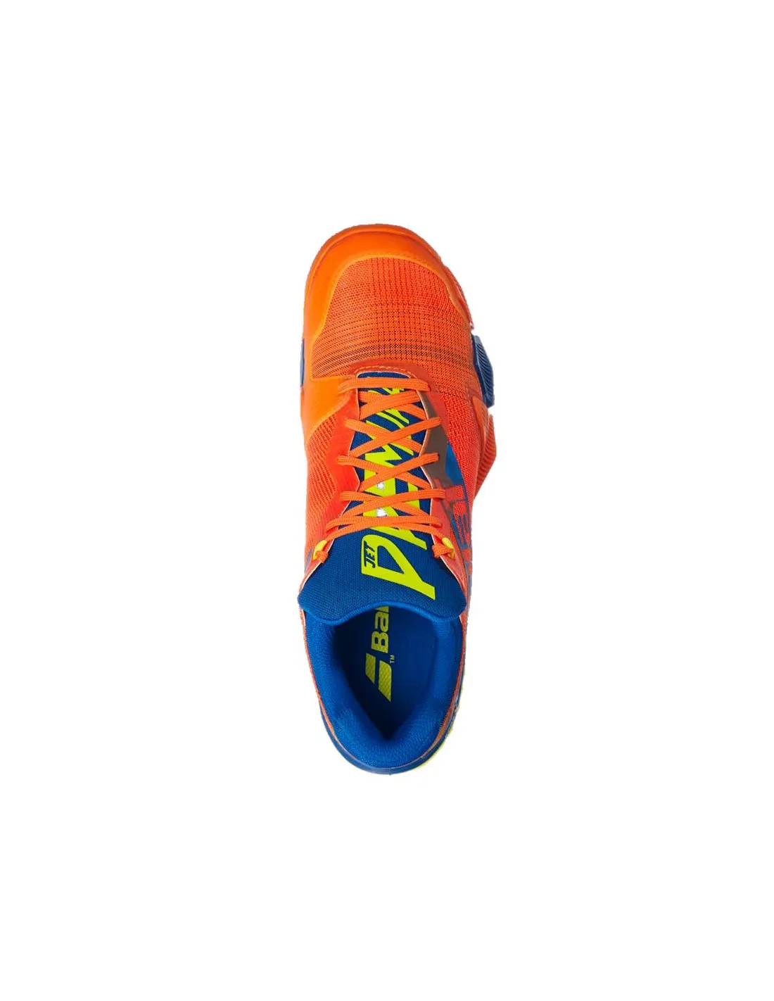 Zapatillas de pádel Babolat Jet Premura Hombre Or