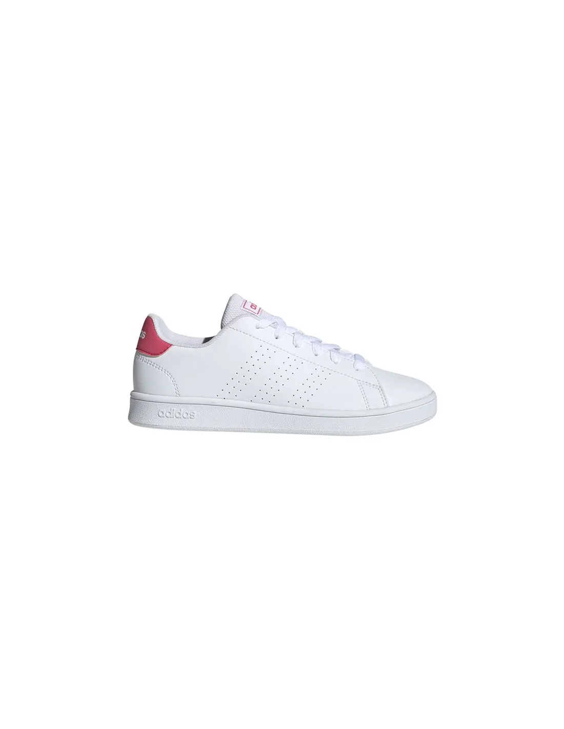 Zapatillas de running adidas Advantage K