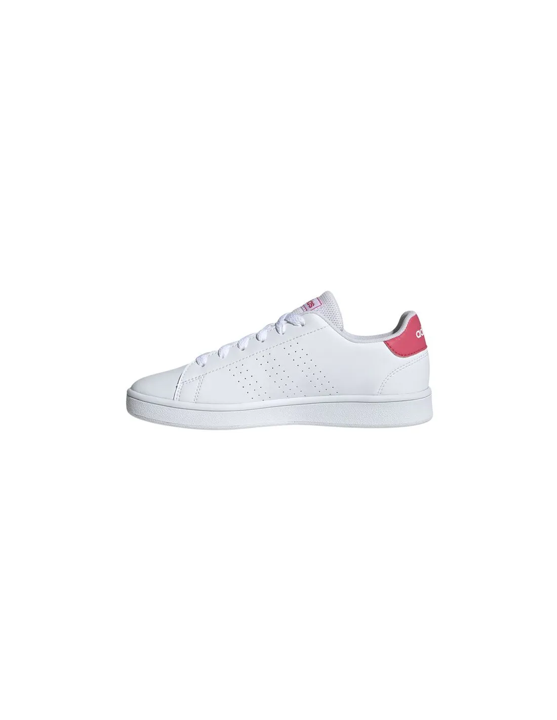 Zapatillas de running adidas Advantage K