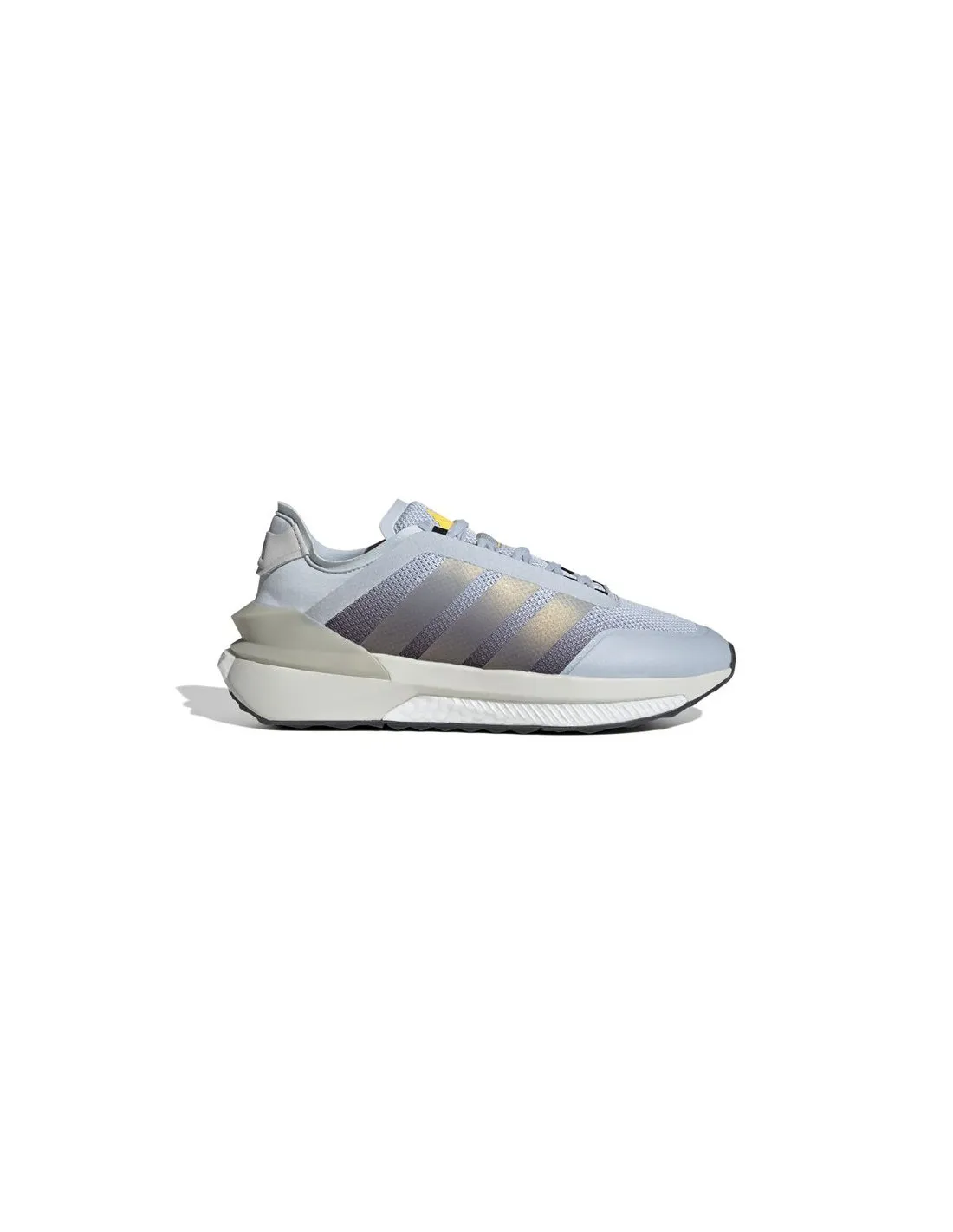 Zapatillas de Running adidas Avryn Azul