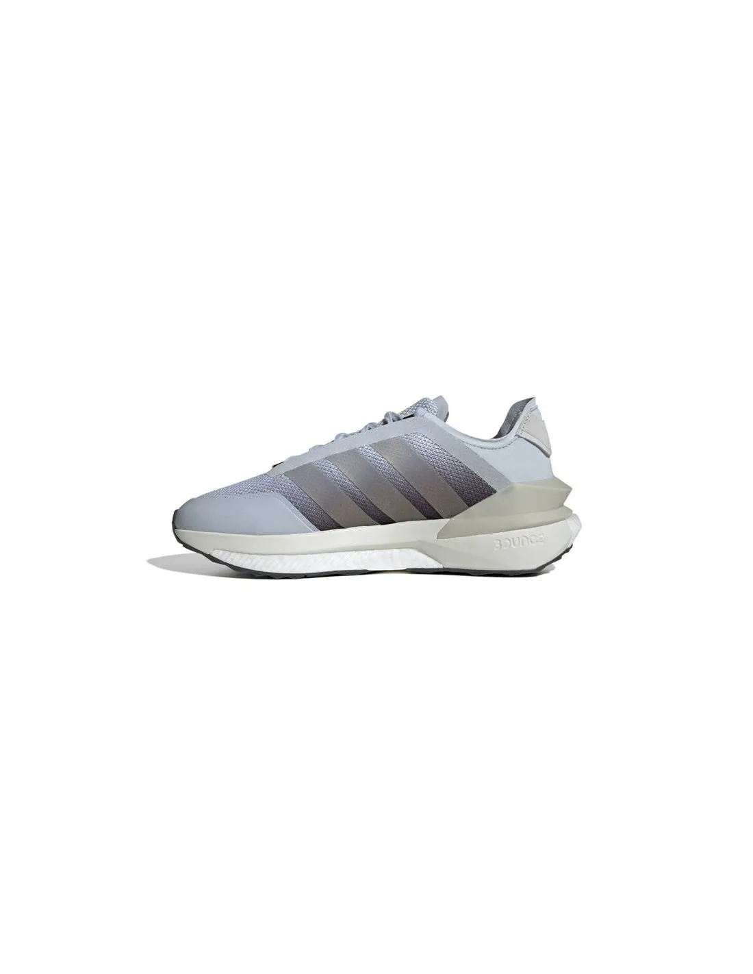 Zapatillas de Running adidas Avryn Azul