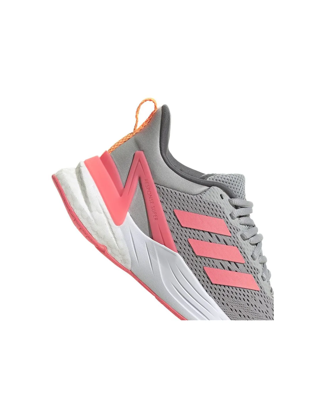 Zapatillas de running adidas Response Super 2.0 Grey K
