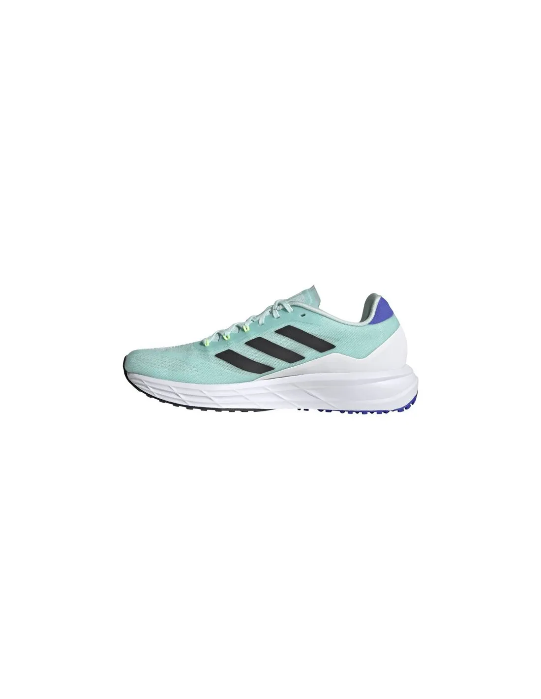 Zapatillas de running adidas SL20.2 W Mint/Black