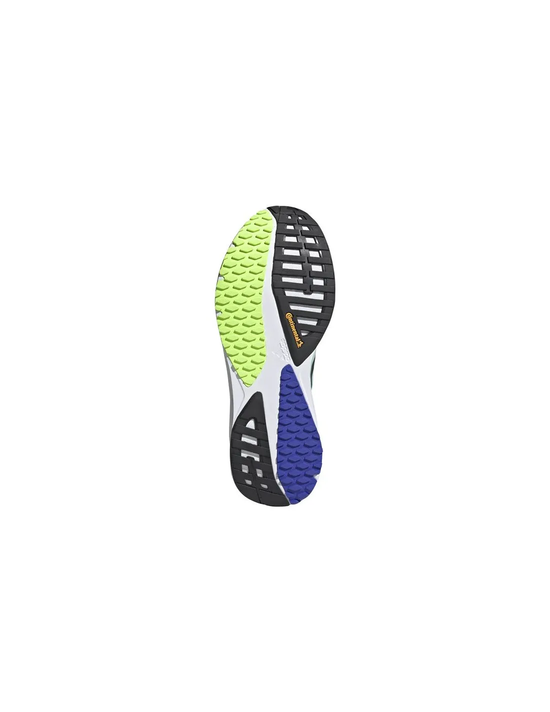Zapatillas de running adidas SL20.2 W Mint/Black