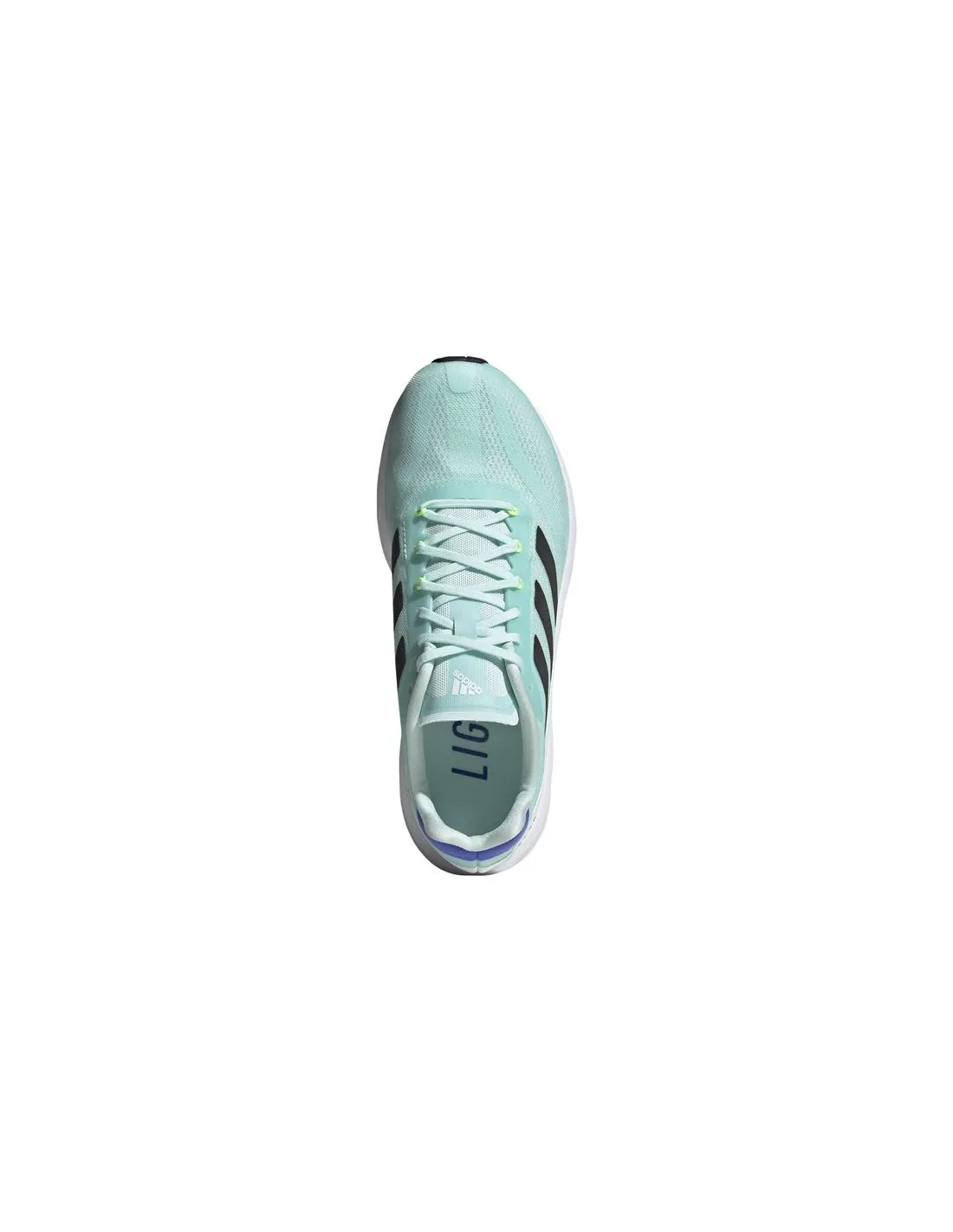 Zapatillas de running adidas SL20.2 W Mint/Black