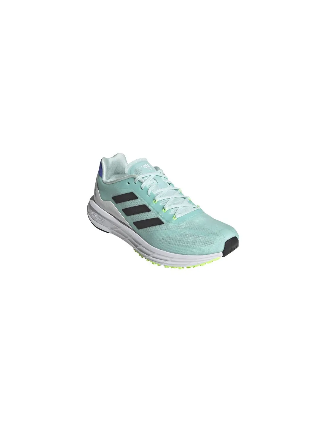 Zapatillas de running adidas SL20.2 W Mint/Black