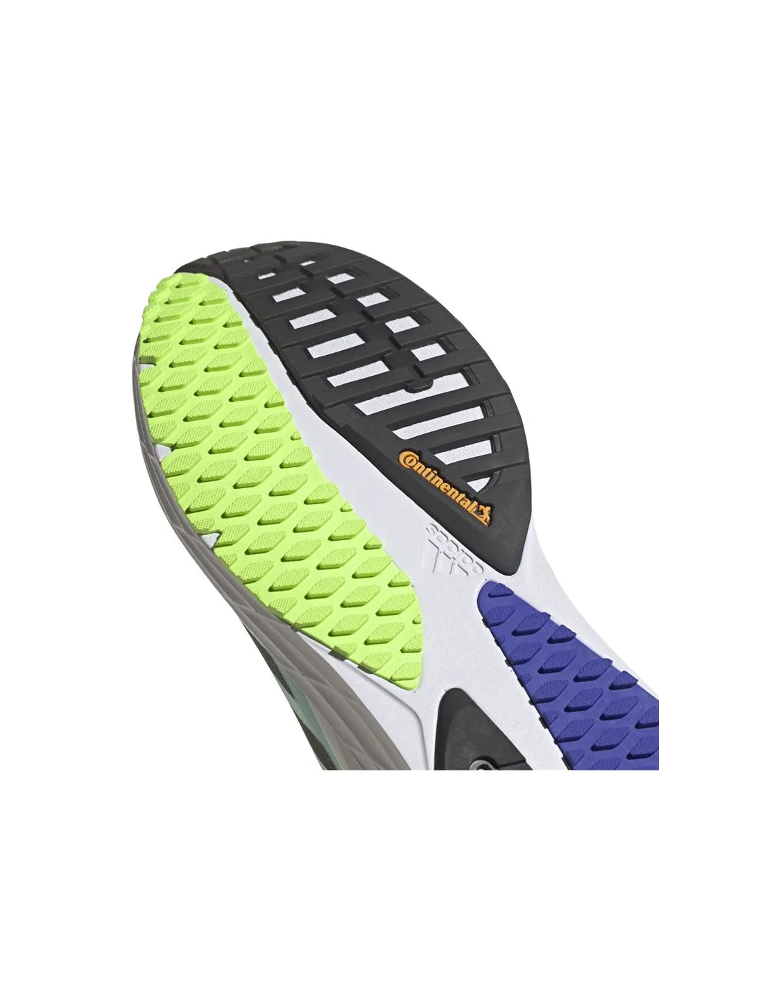 Zapatillas de running adidas SL20.2 W Mint/Black