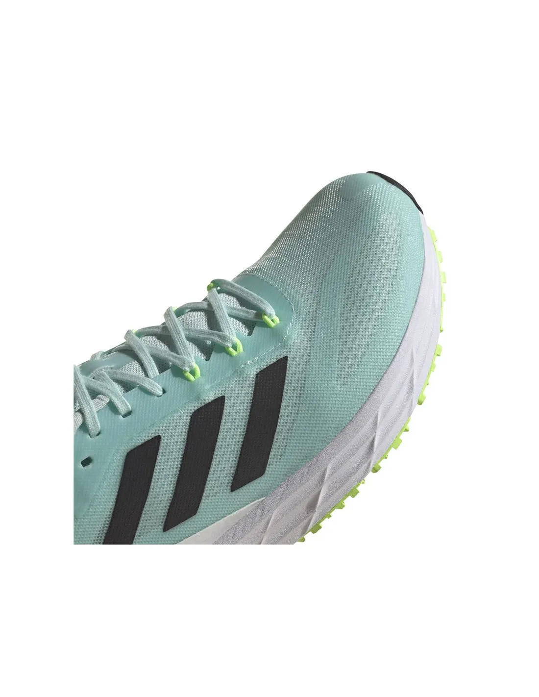 Zapatillas de running adidas SL20.2 W Mint/Black