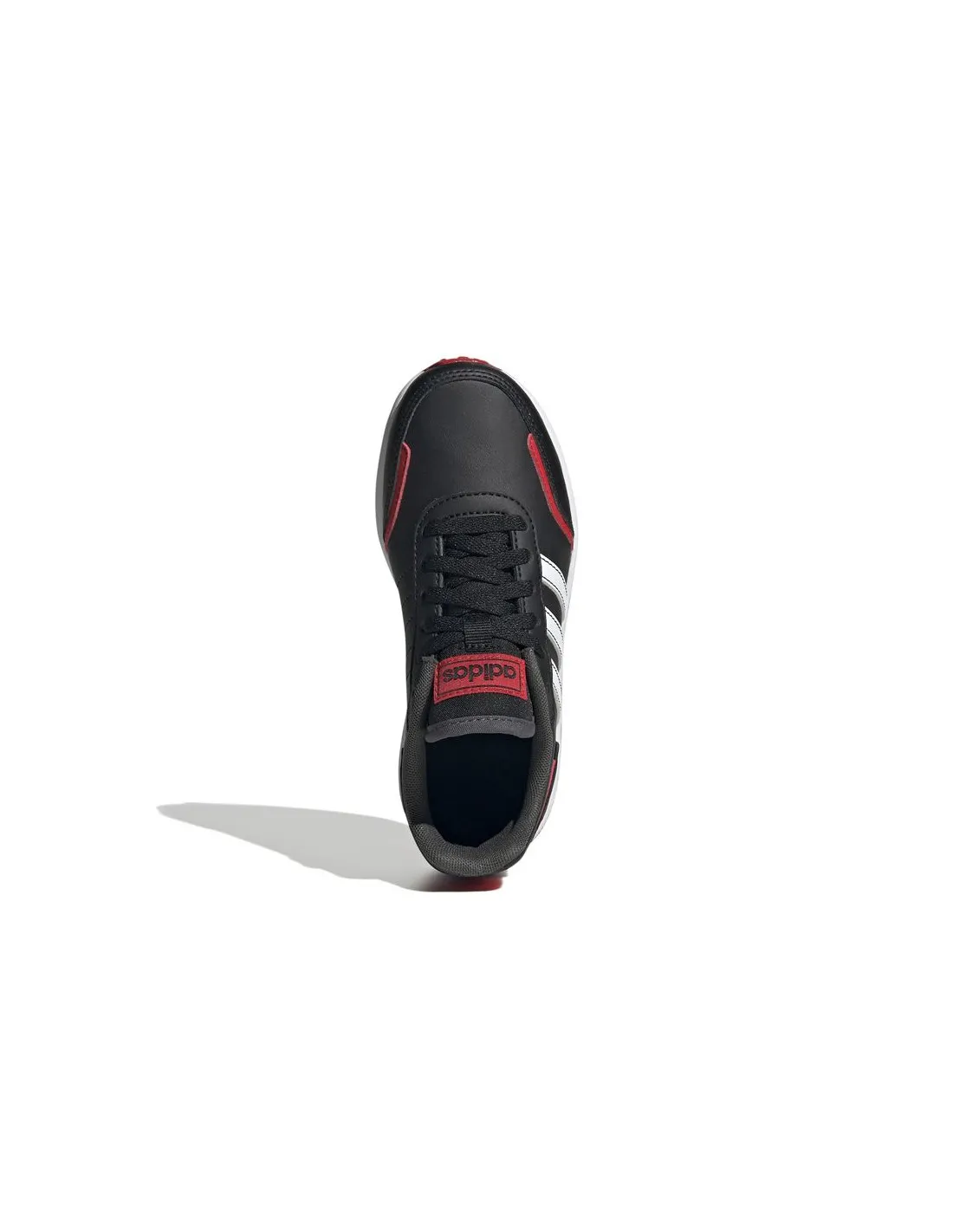 Zapatillas de running adidas Switch 3 Infantil Black