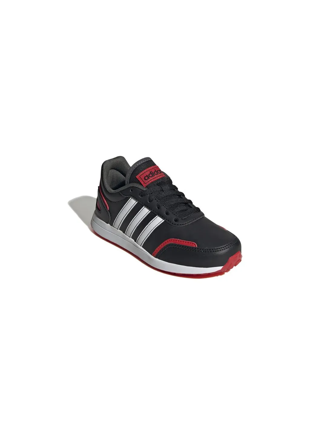 Zapatillas de running adidas Switch 3 Infantil Black