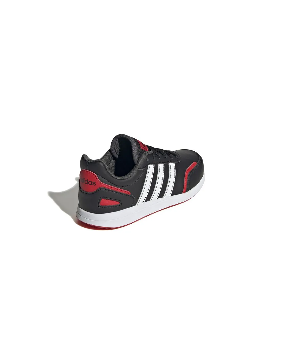 Zapatillas de running adidas Switch 3 Infantil Black