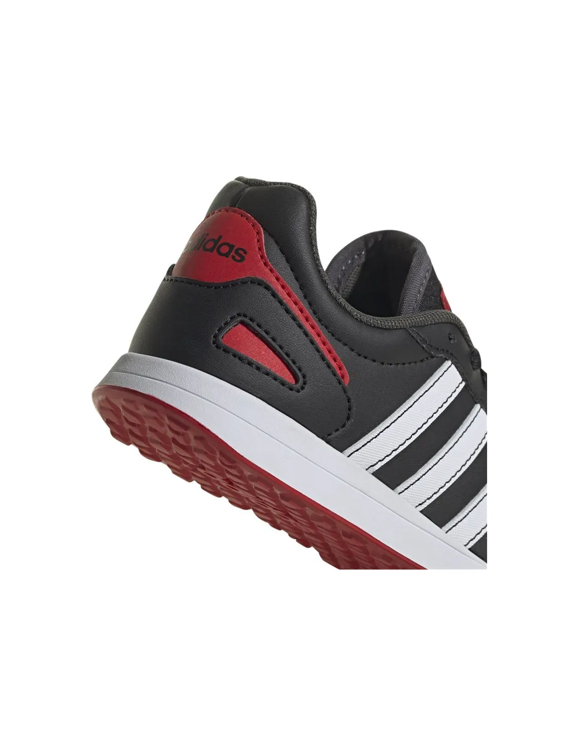 Zapatillas de running adidas Switch 3 Infantil Black