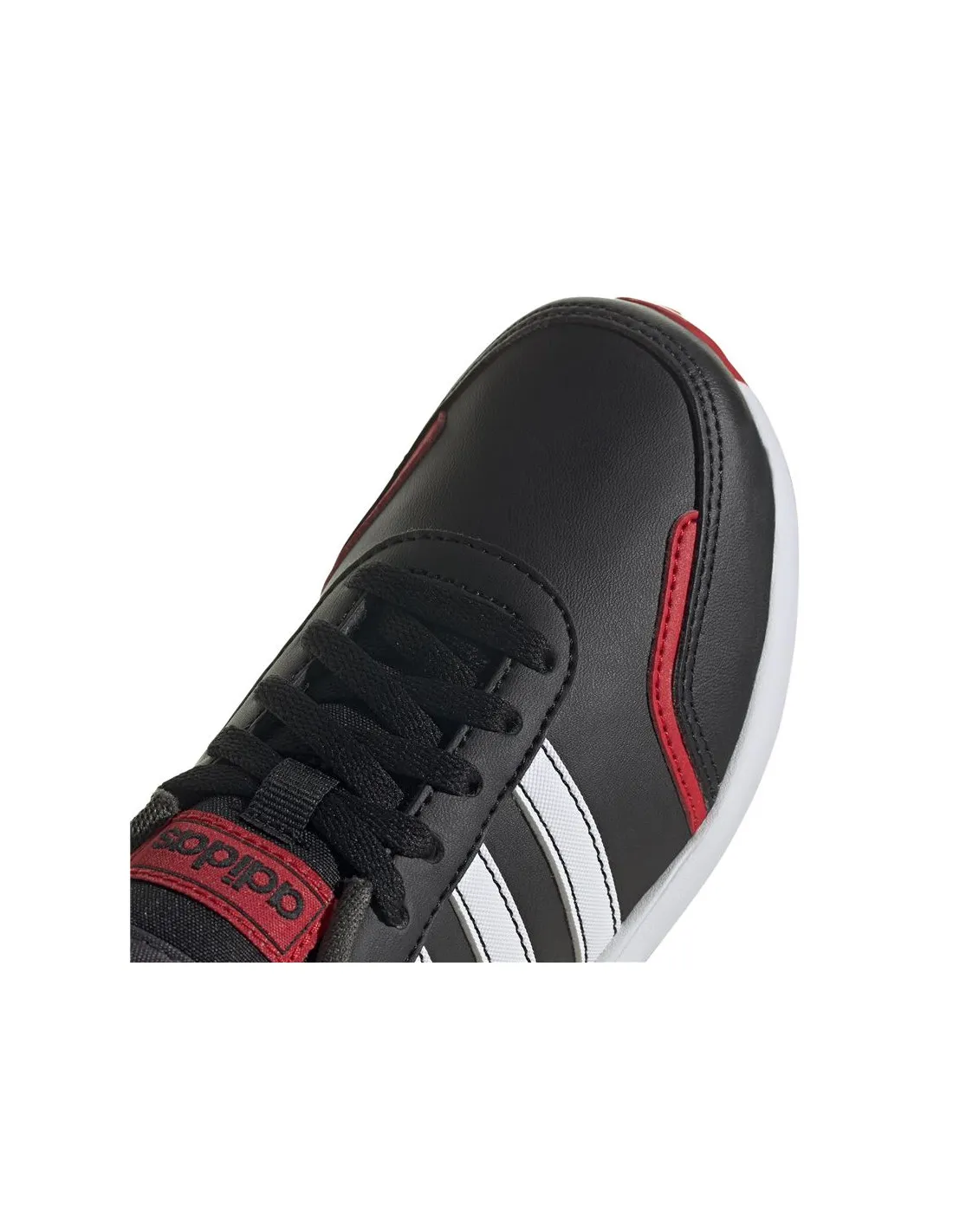 Zapatillas de running adidas Switch 3 Infantil Black