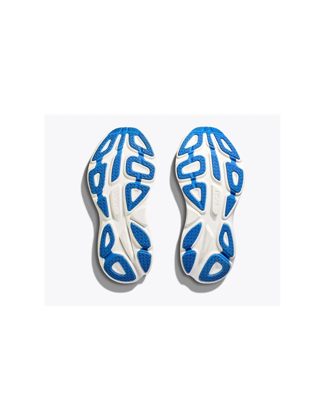 Zapatillas De Running Hoka Bondi 8 Impala/Cylcamen Mujer